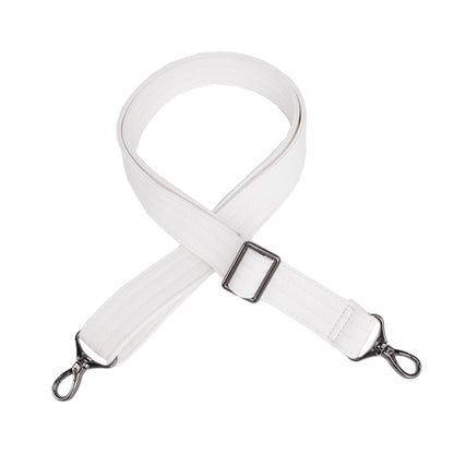 Adjustable Satin Luxe VL Bag Strap - 1.25"