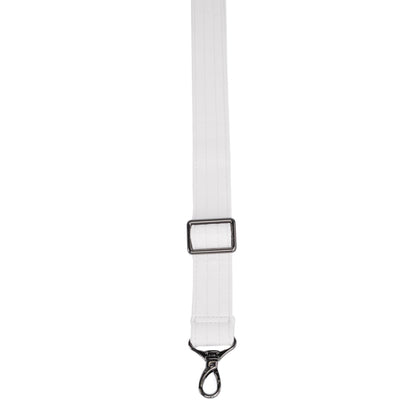 Adjustable Satin Luxe VL Bag Strap - 1.25"