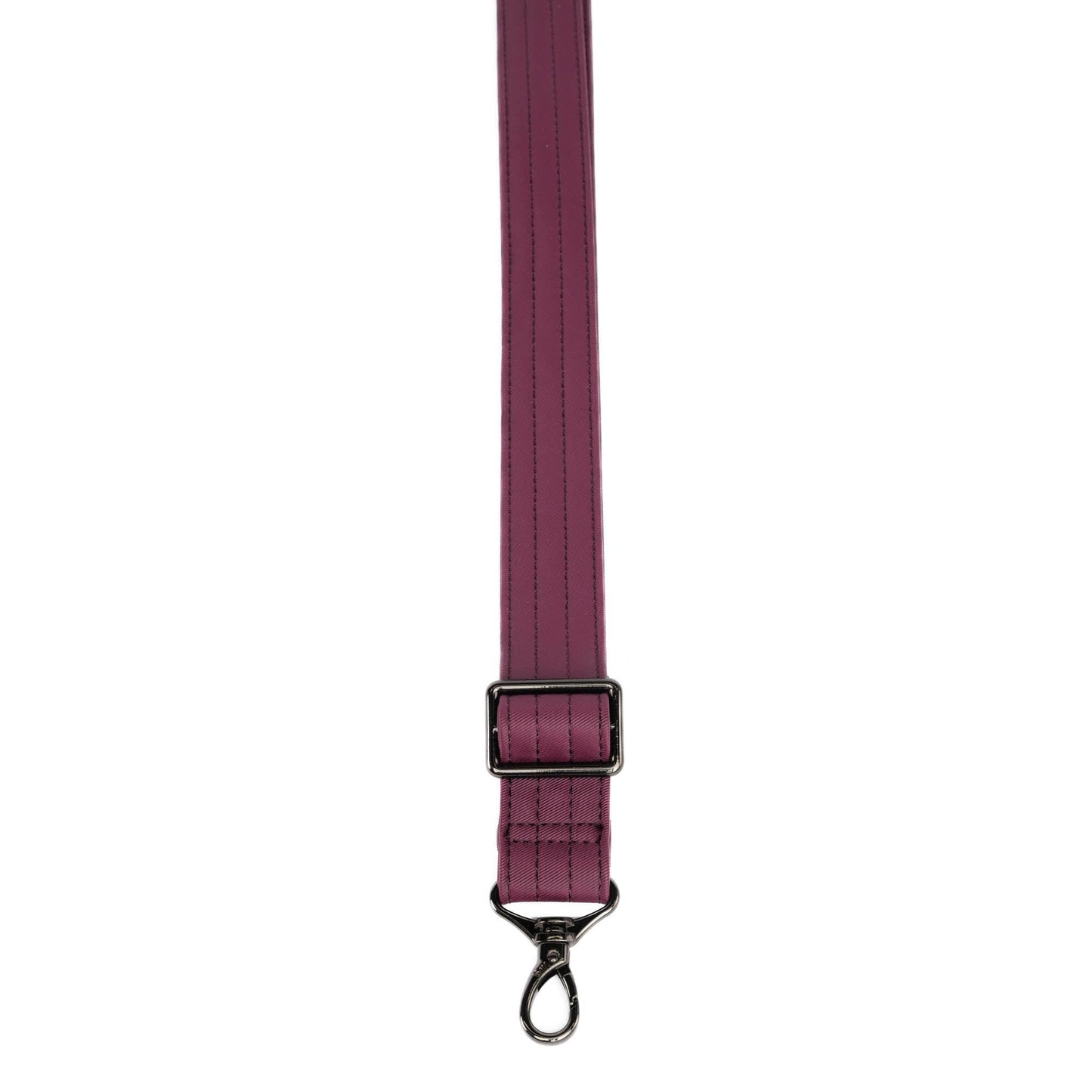 Adjustable Satin Luxe VL Bag Strap - 1.25"