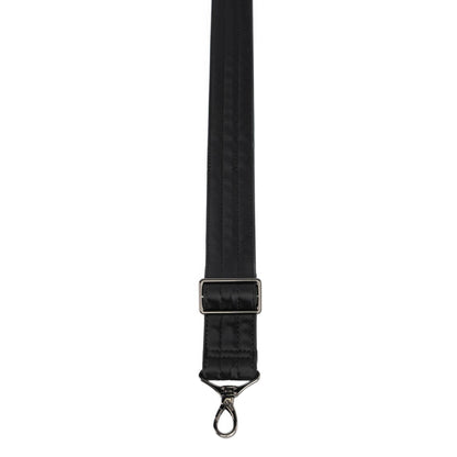 Adjustable Satin Luxe VL Bag Strap - 1.5"