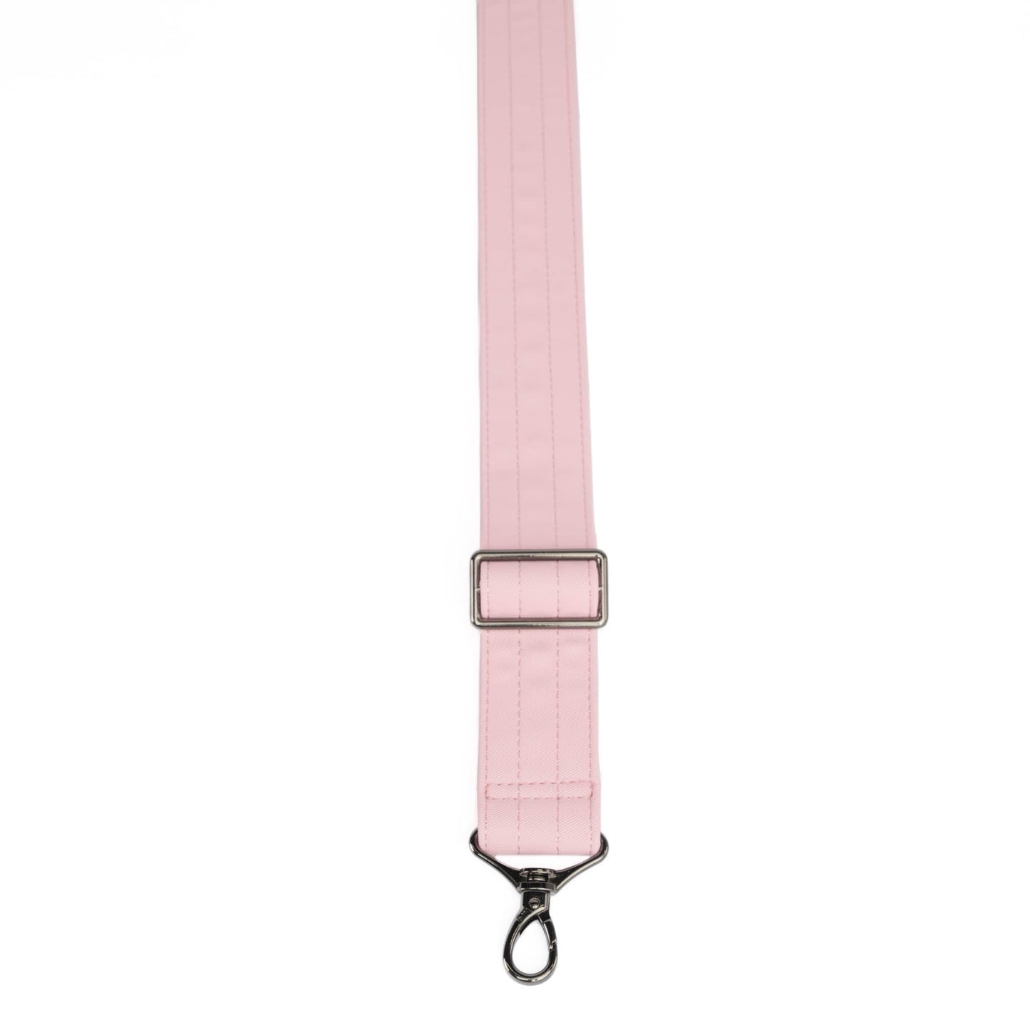 Adjustable Satin Luxe VL Bag Strap - 1.5"