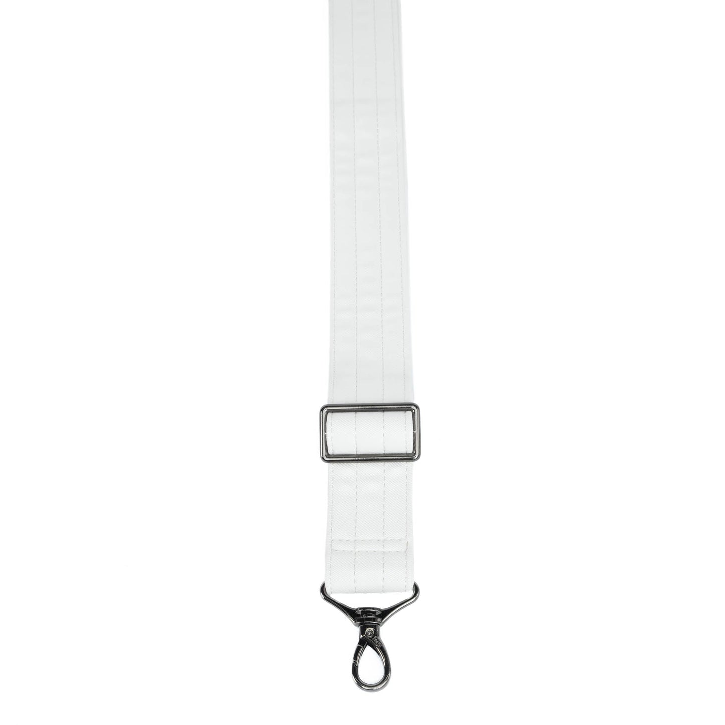 Adjustable Satin Luxe VL Bag Strap - 1.5"