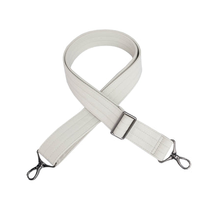 Adjustable Satin Luxe VL Bag Strap - 1.5"