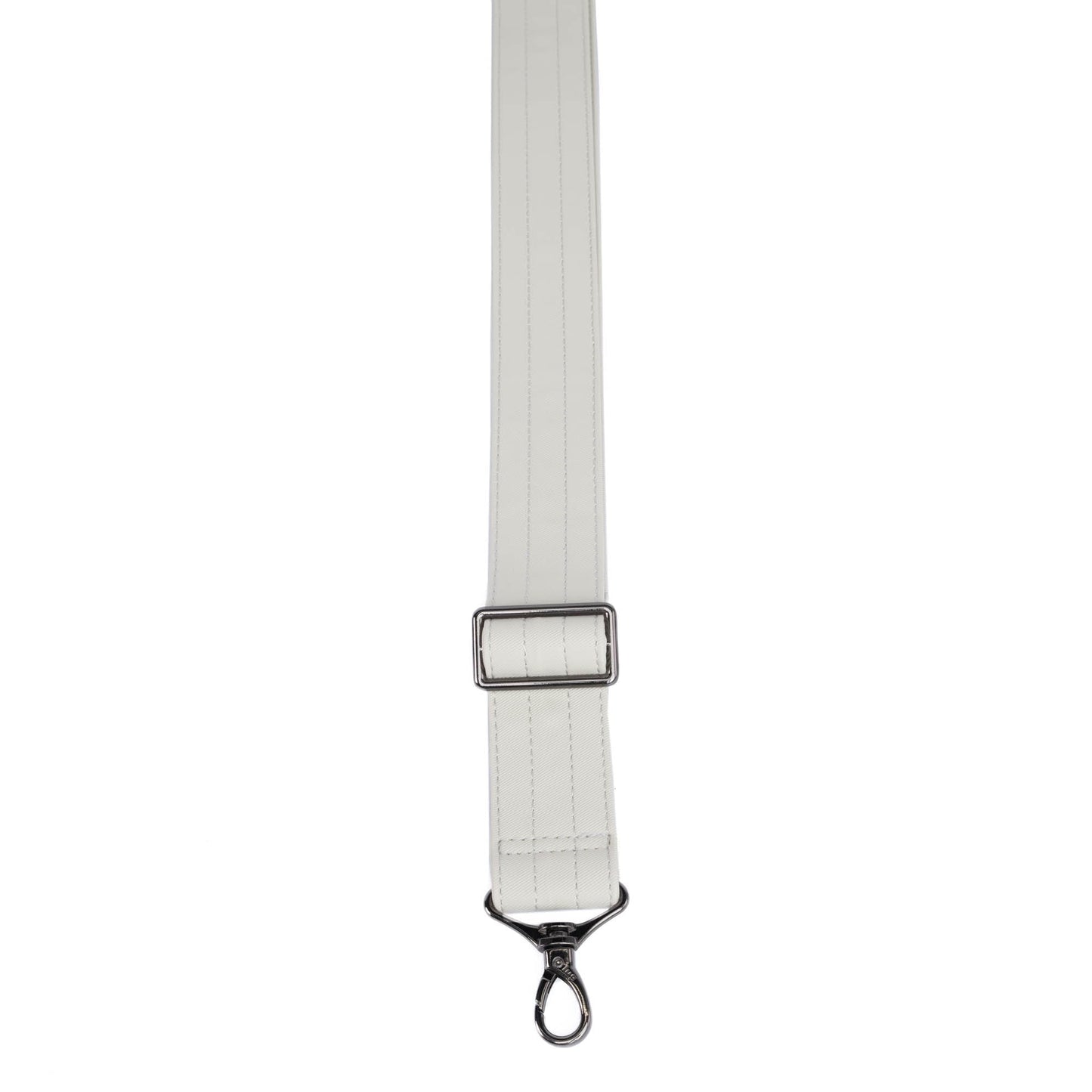 Adjustable Satin Luxe VL Bag Strap - 1.5"