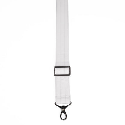 Adjustable Satin Luxe VL Bag Strap - 1.5"