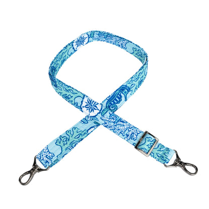 Adjustable Classic Bag Strap - 1"