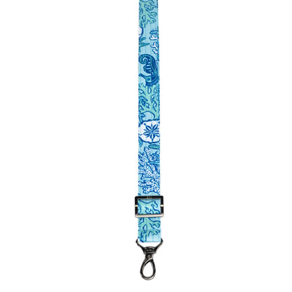 Adjustable Classic Bag Strap - 1"