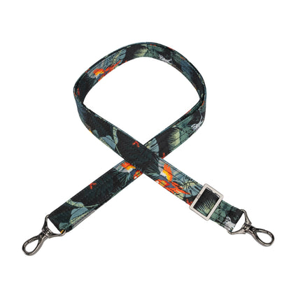 Adjustable Classic Bag Strap - 1"