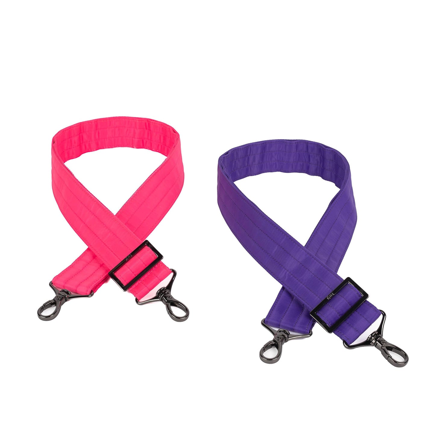 Adjustable 2pc Bag Straps - 1.5"