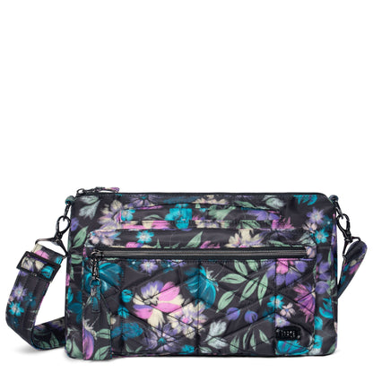 Stretch Crossbody Bag