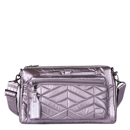 Stretch Crossbody Bag