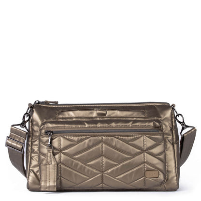 Stretch Crossbody Bag