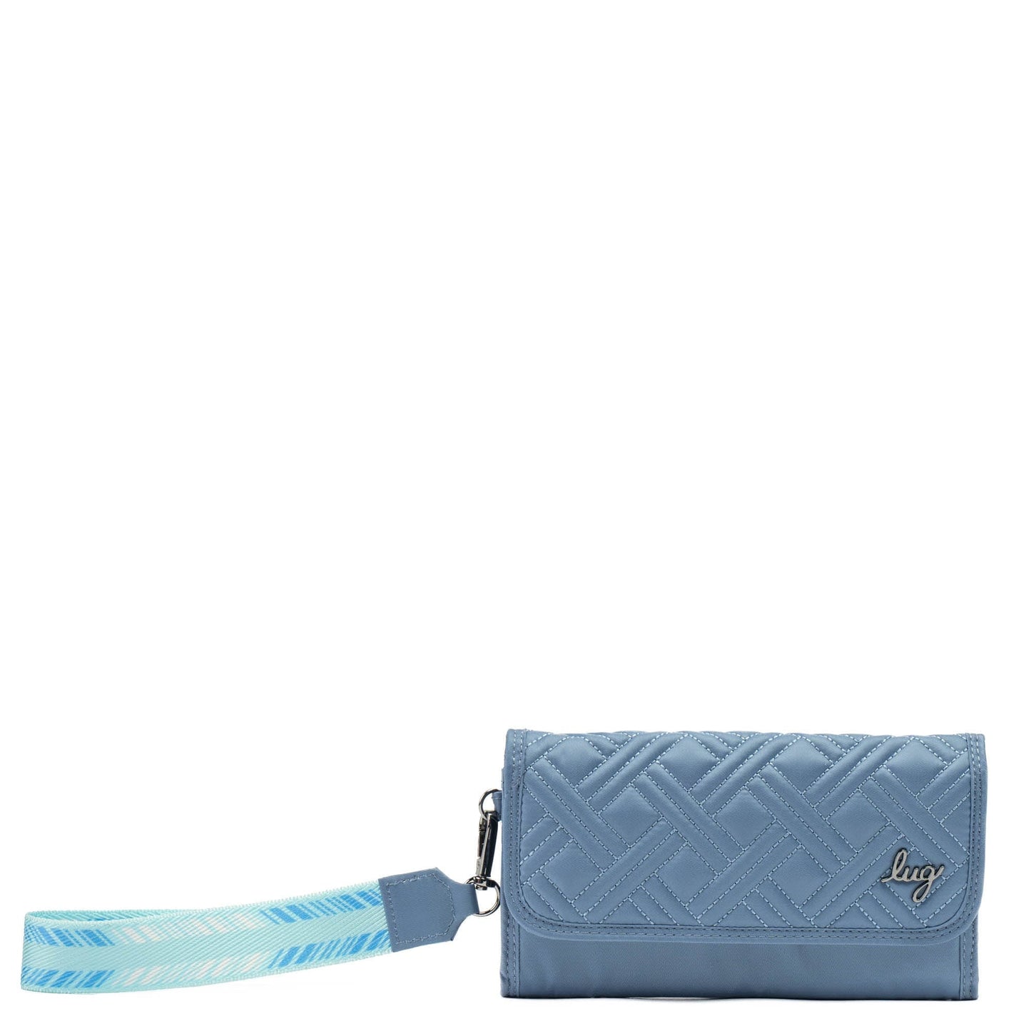 Stroll RFID Wristlet Wallet