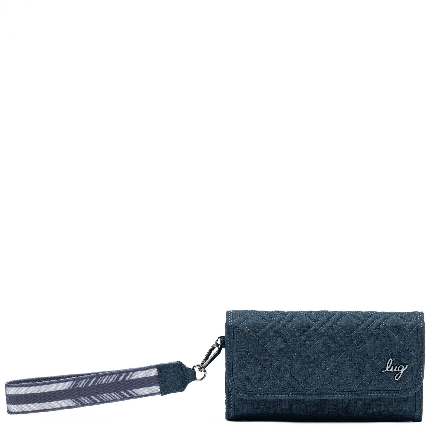 Stroll RFID Wristlet Wallet