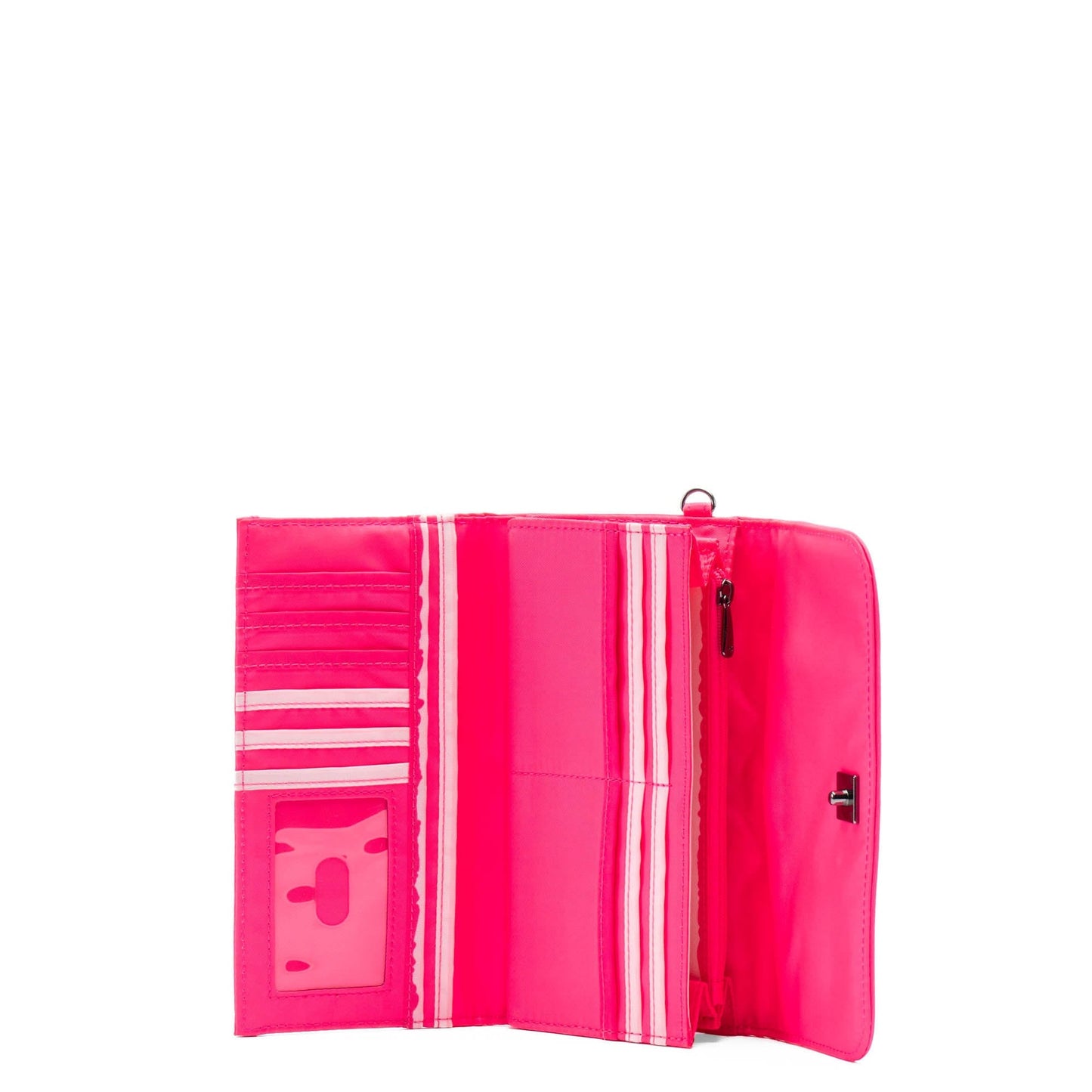 Stroll RFID Wristlet Wallet