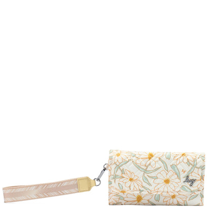 Stroll RFID Wristlet Wallet