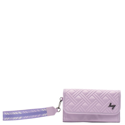 Stroll RFID Wristlet Wallet