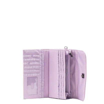 Stroll RFID Wristlet Wallet