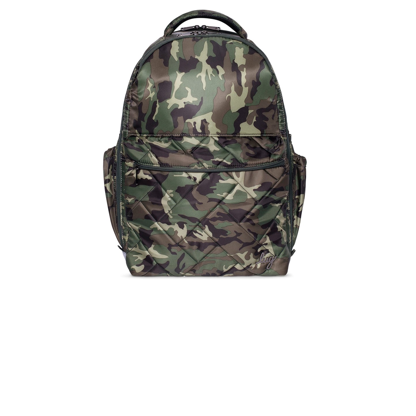 Summit Backpack