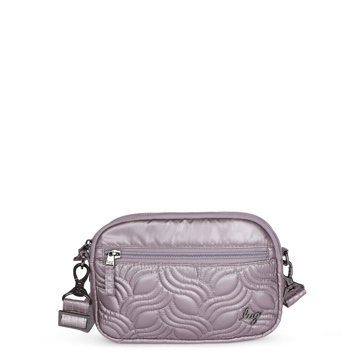 Super Coupe Convertible Crossbody Bag