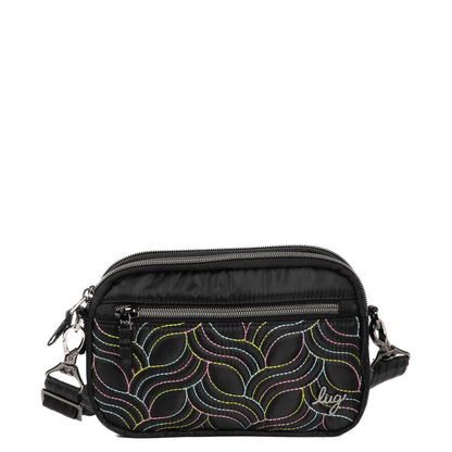 Super Coupe Convertible Crossbody Bag