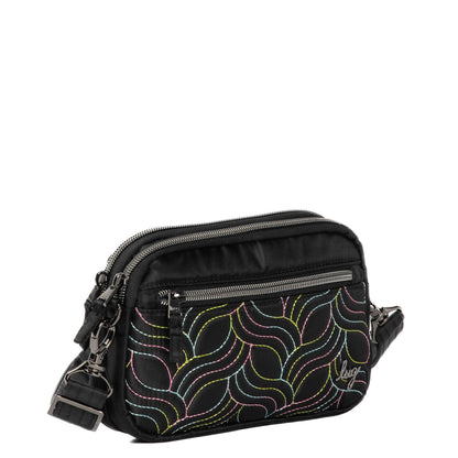 Super Coupe Convertible Crossbody Bag