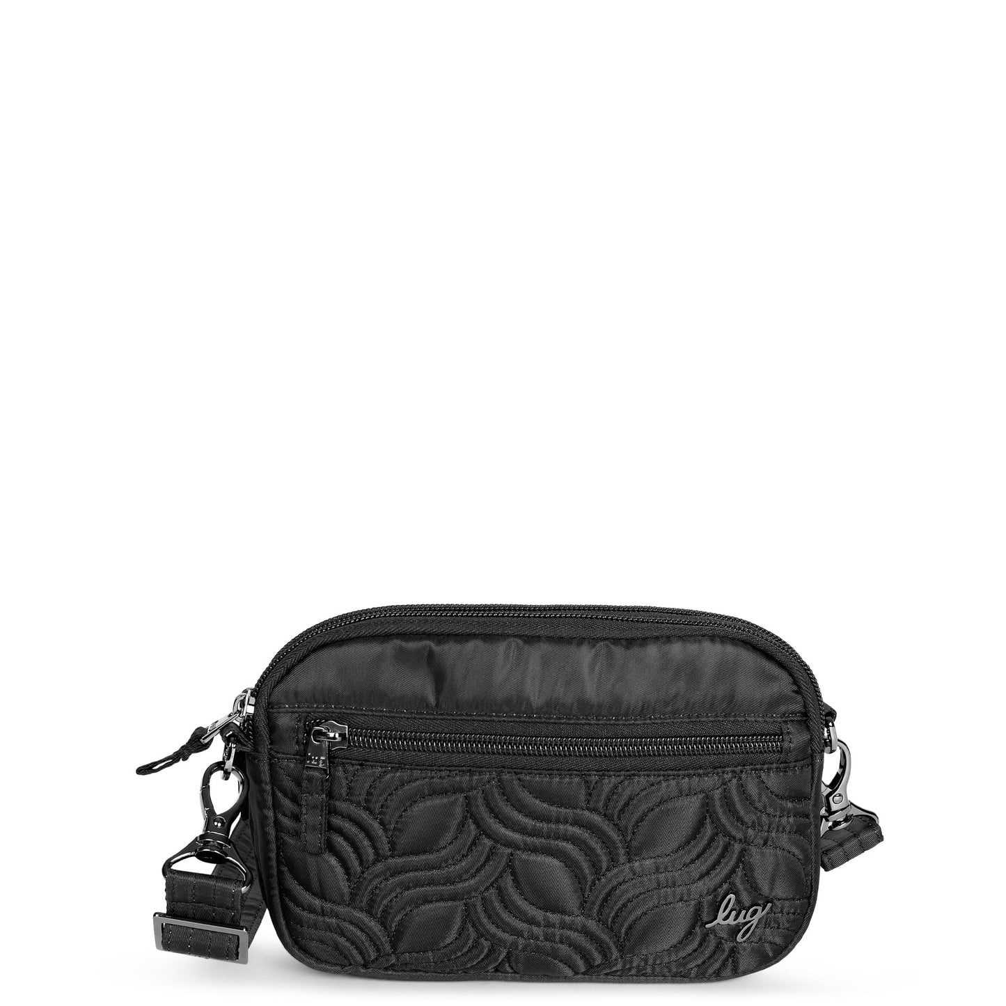 Super Coupe Convertible Crossbody Bag