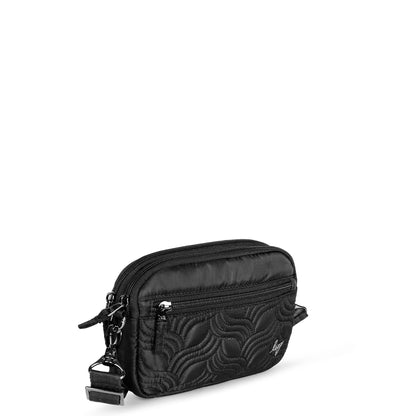 Super Coupe Convertible Crossbody Bag