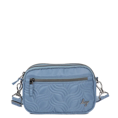 Super Coupe Convertible Crossbody Bag