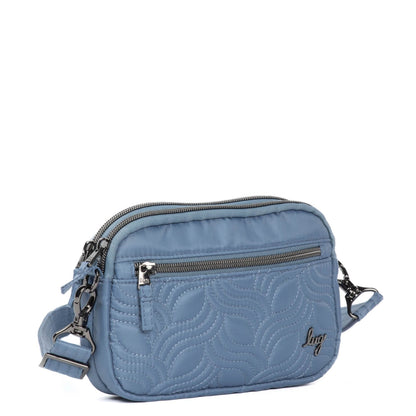 Super Coupe Convertible Crossbody Bag