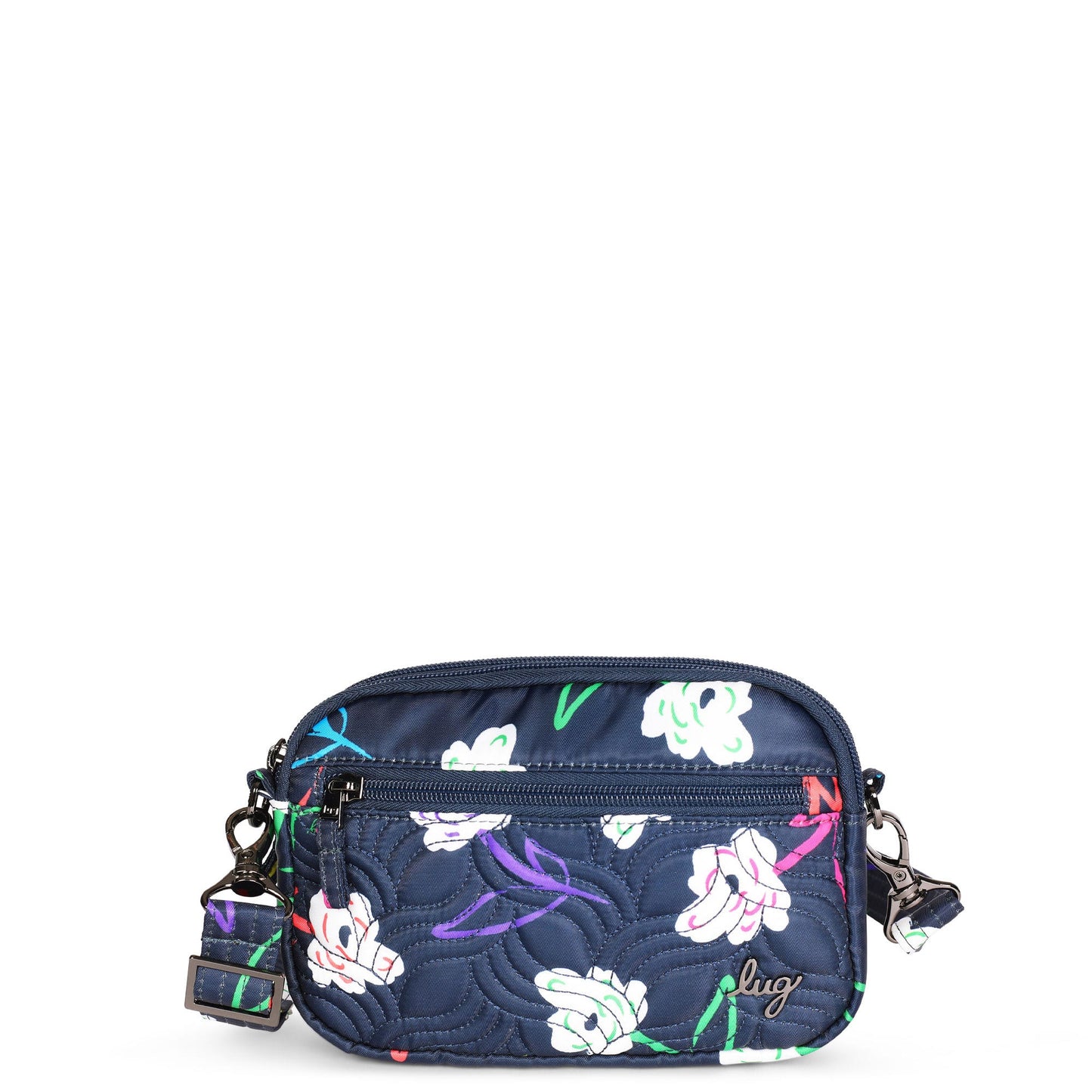 Super Coupe Convertible Crossbody Bag