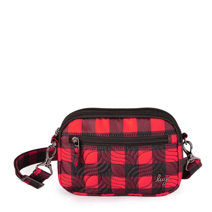 Super Coupe Convertible Crossbody Bag