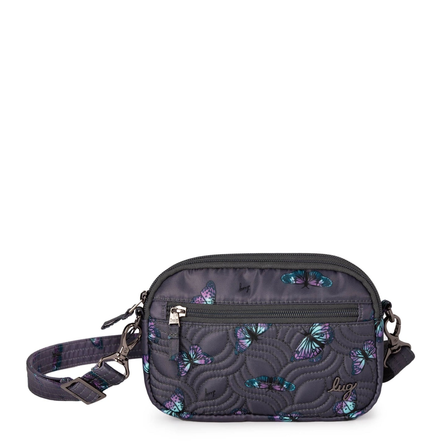 Super Coupe Convertible Crossbody Bag