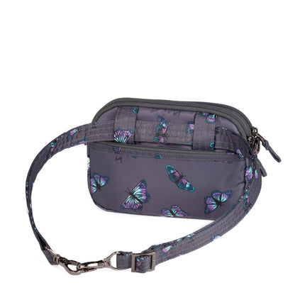 Super Coupe Convertible Crossbody Bag