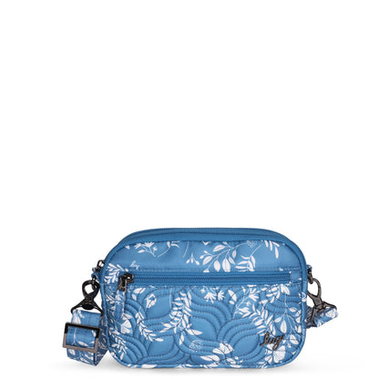 Super Coupe Convertible Crossbody Bag