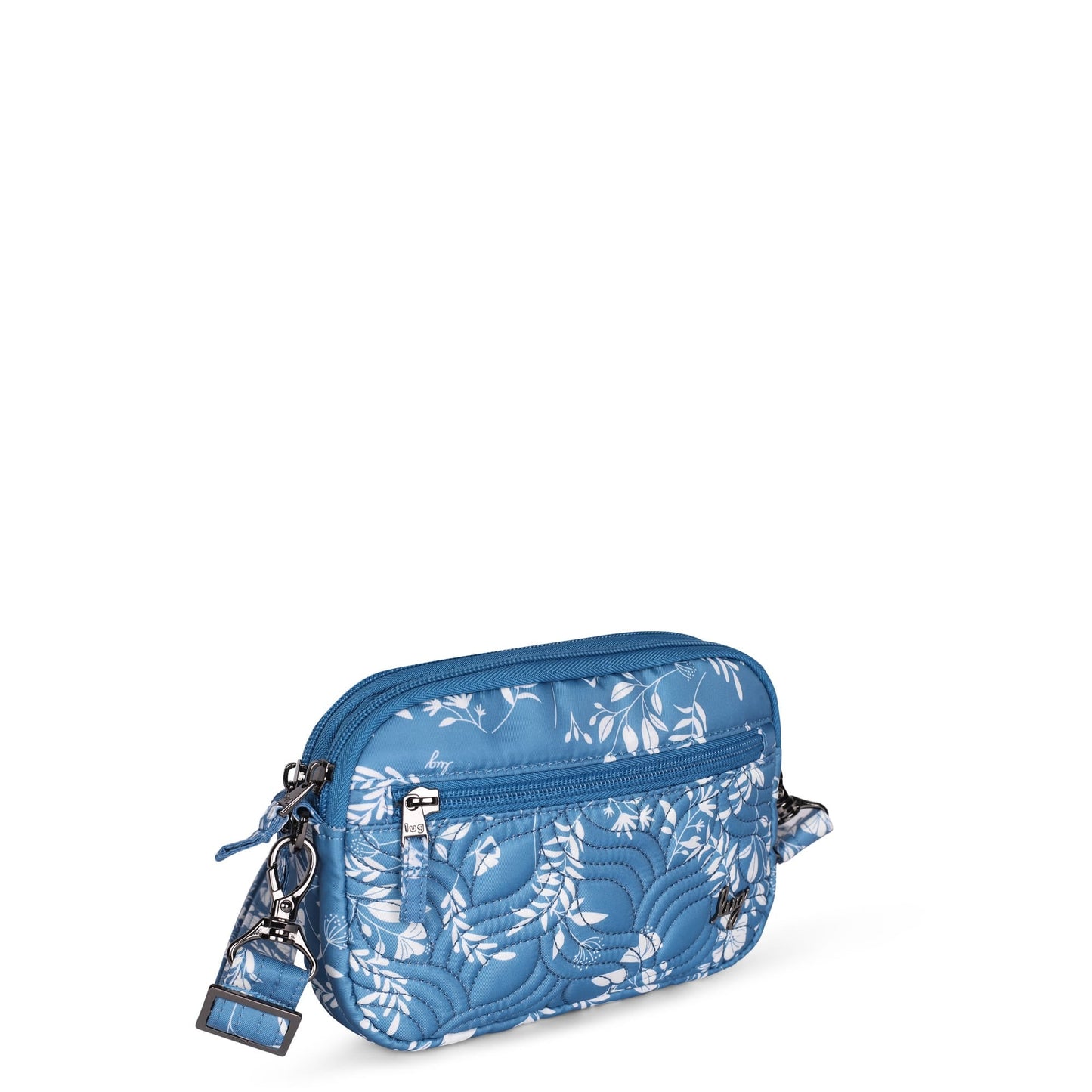 Super Coupe Convertible Crossbody Bag