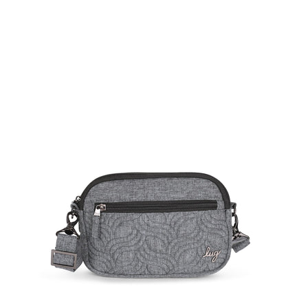 Super Coupe Convertible Crossbody Bag