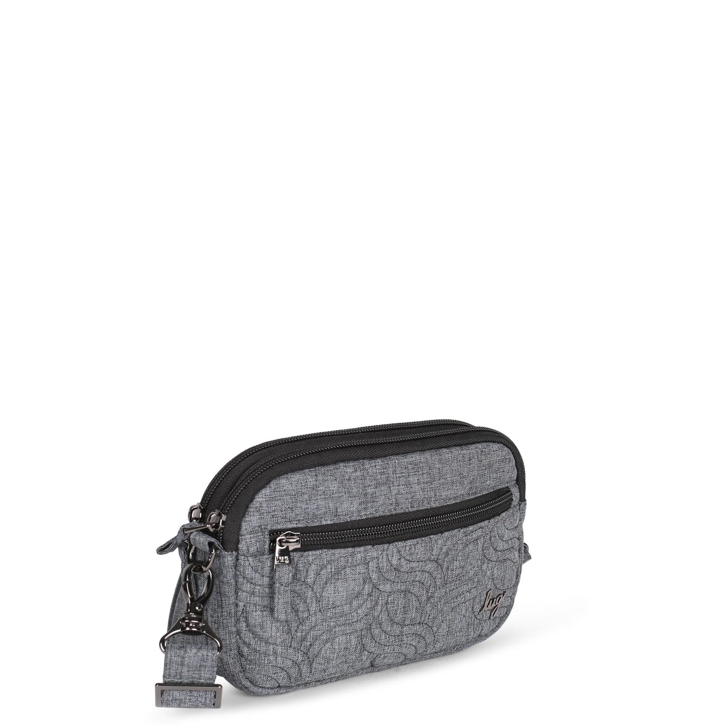 Super Coupe Convertible Crossbody Bag