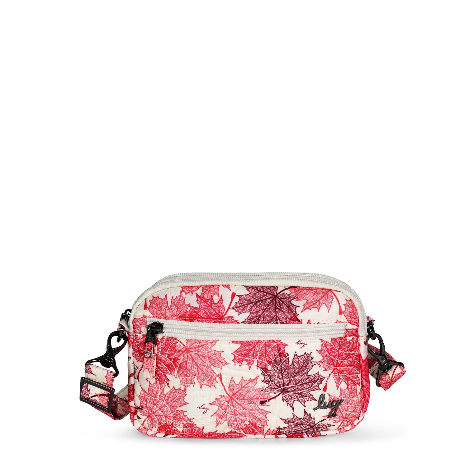 Super Coupe Convertible Crossbody Bag