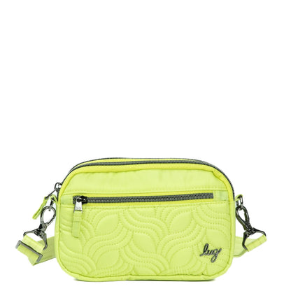 Super Coupe Convertible Crossbody Bag