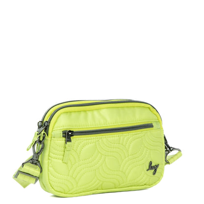 Super Coupe Convertible Crossbody Bag