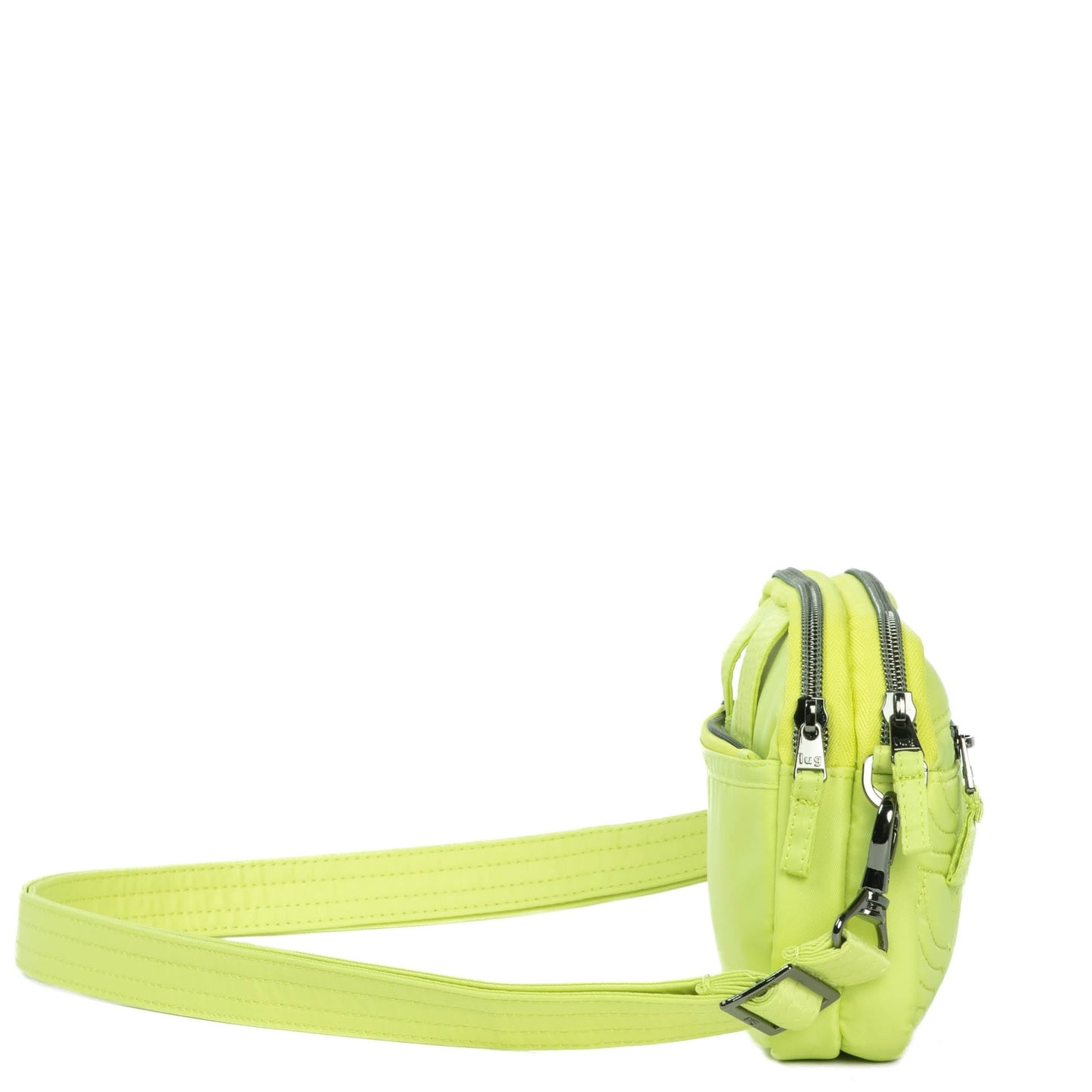 Super Coupe Convertible Crossbody Bag