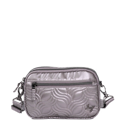 Super Coupe Convertible Crossbody Bag