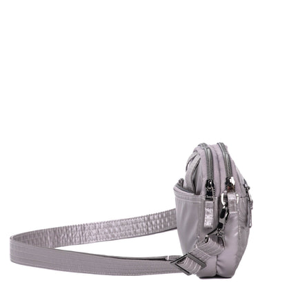 Super Coupe Convertible Crossbody Bag