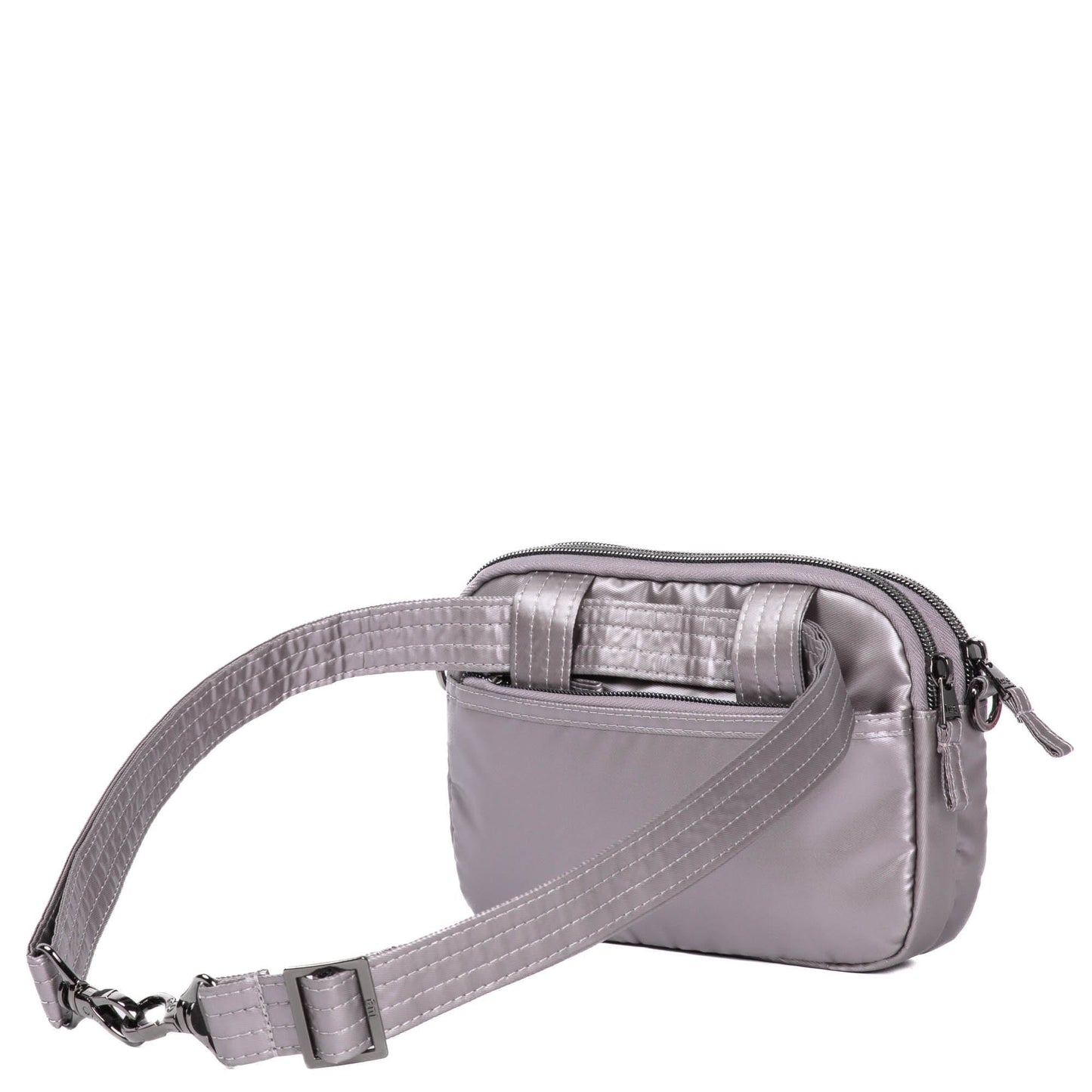 Super Coupe Convertible Crossbody Bag