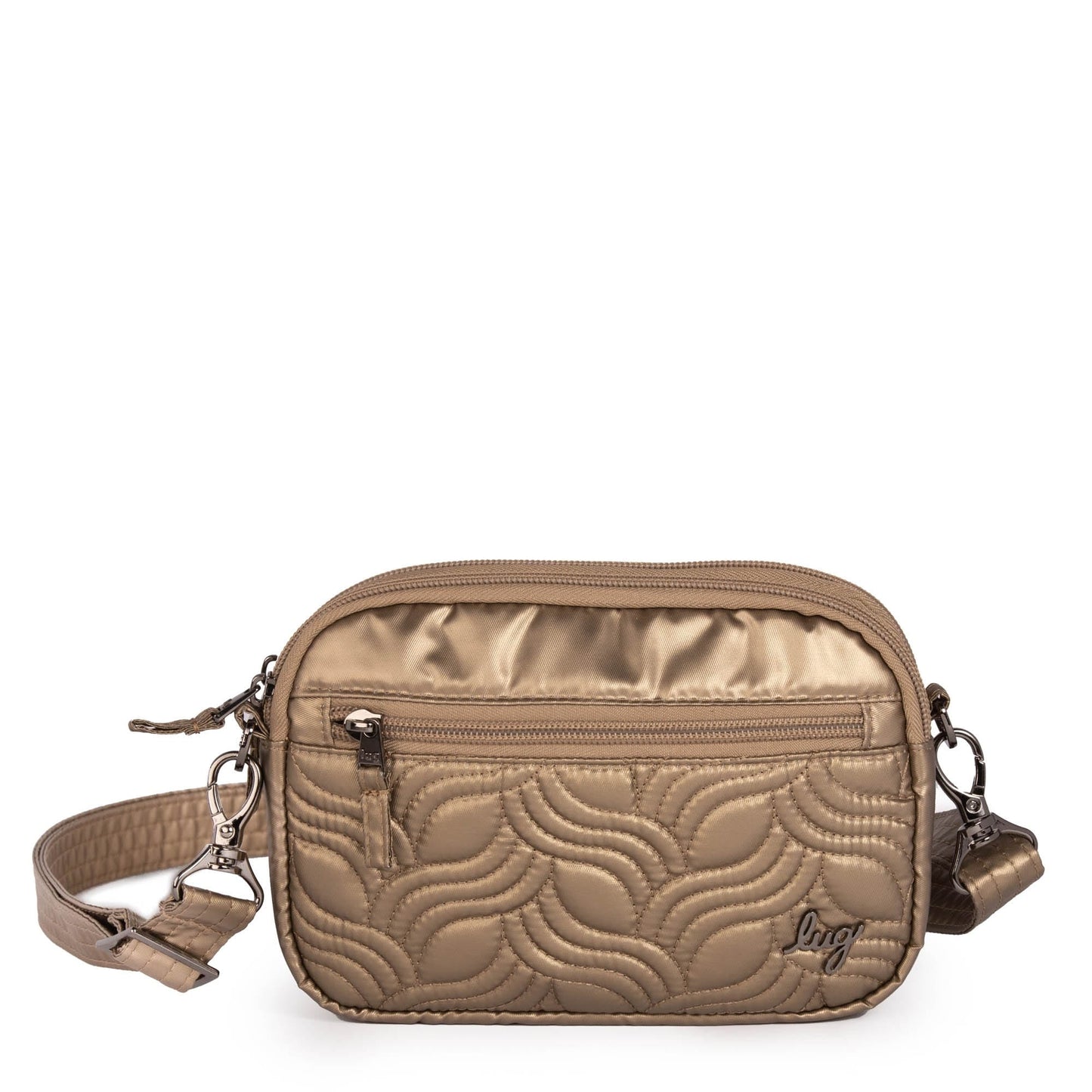 Super Coupe Convertible Crossbody Bag