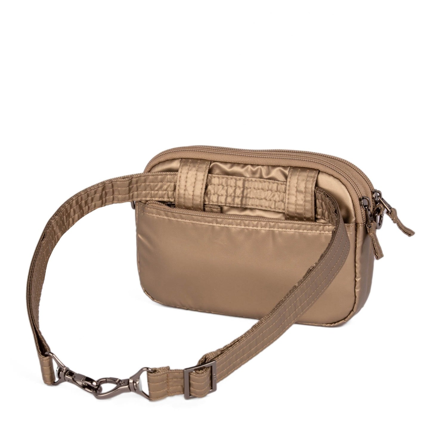 Super Coupe Convertible Crossbody Bag