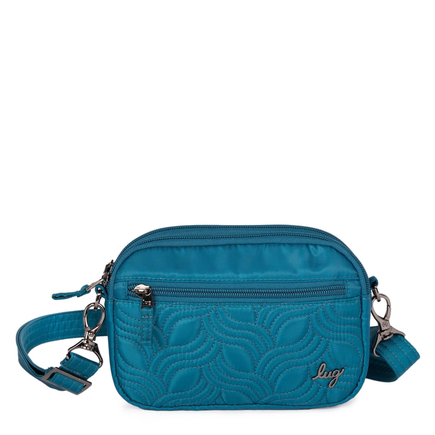 Super Coupe Convertible Crossbody Bag