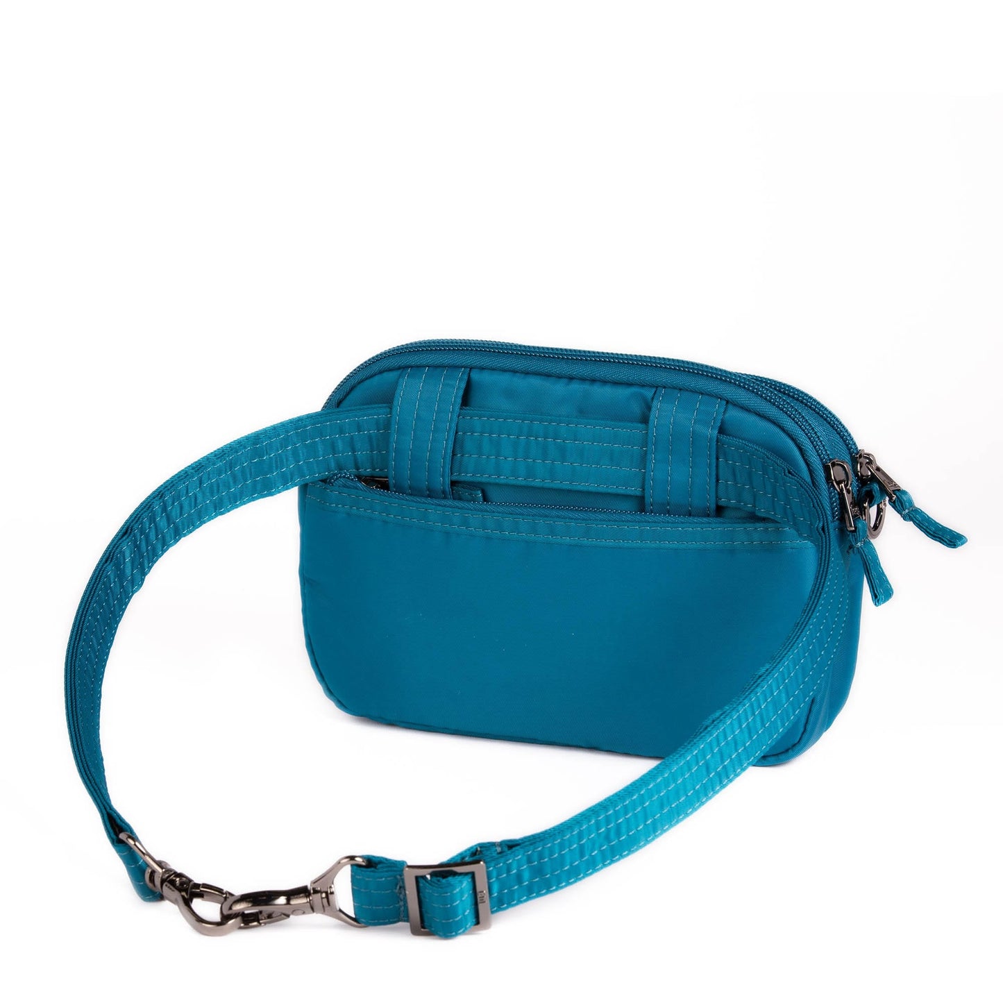 Super Coupe Convertible Crossbody Bag