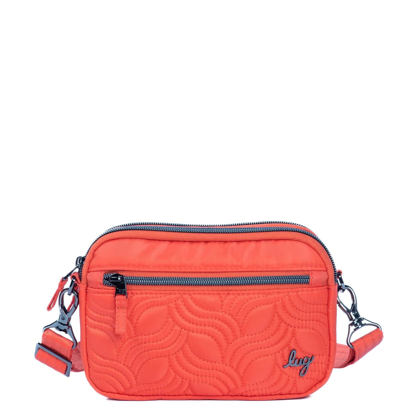 Super Coupe Convertible Crossbody Bag